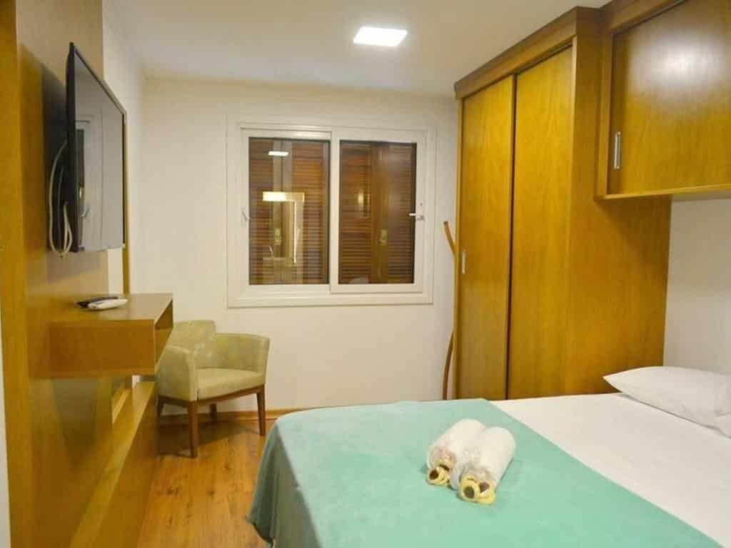 Apartamento para temporada em Gramado e Canela