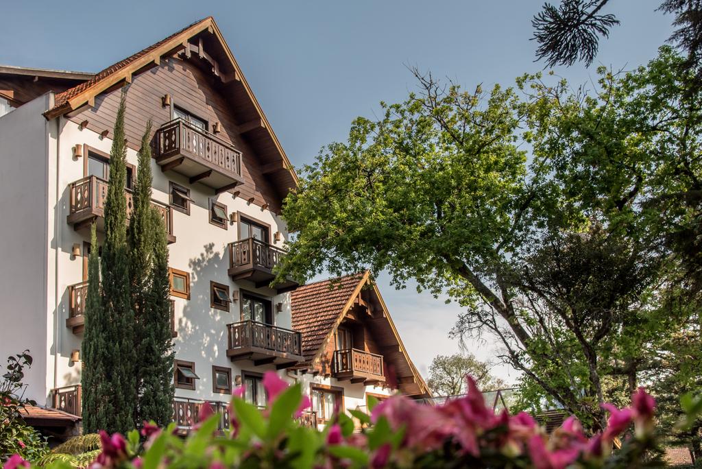 Hotel em Gramado Hotel em Gramado e Canela