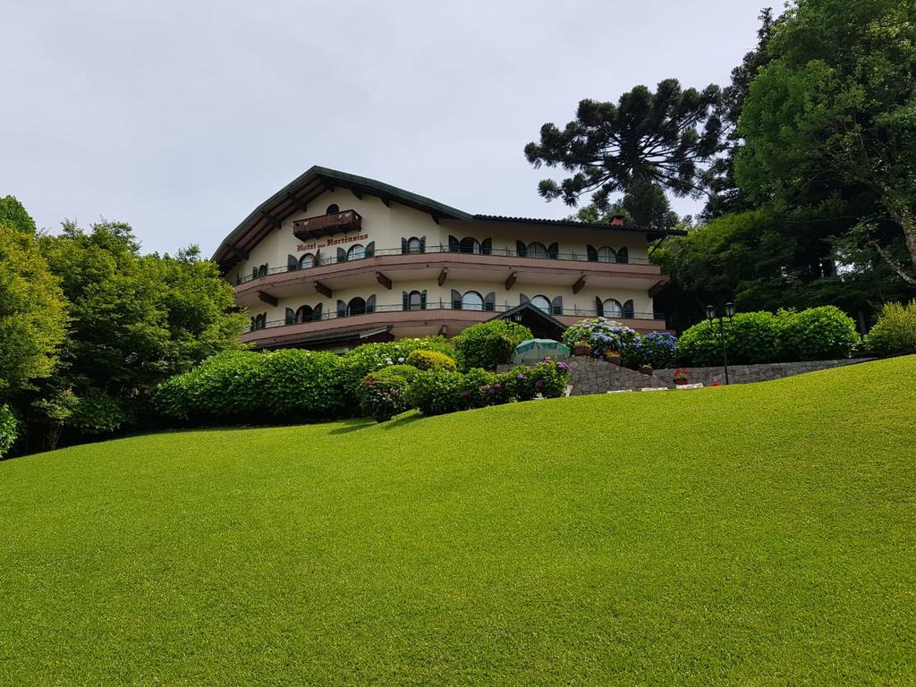 Hotel em Canela o que fazer em gramado