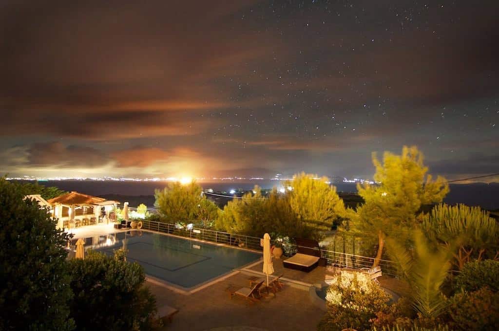 Lithies Boutique Hotel zakynthos
