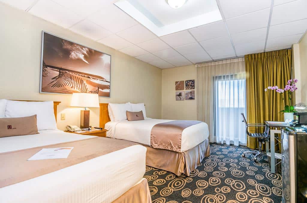 Hotel em Miami perto do aeroporto Hotel em Miami perto do aeroporto