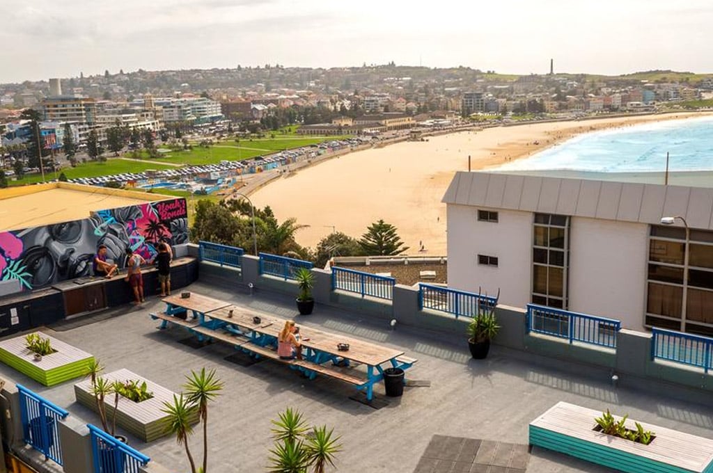 Noahs Bondi Beach hotel bondi beach
