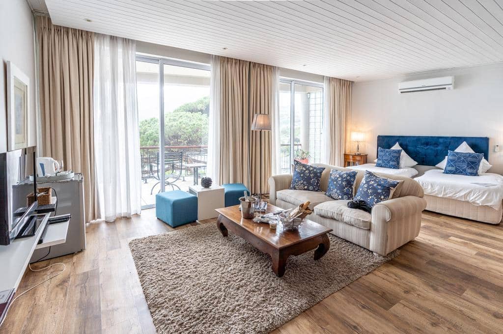 Balfour Place Guesthouse Cape town hoteis recomendados