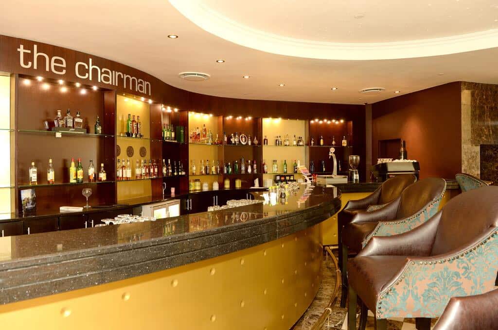 Holiday Inn Joanesburgo hoteis imperdiveis em joanesburgo