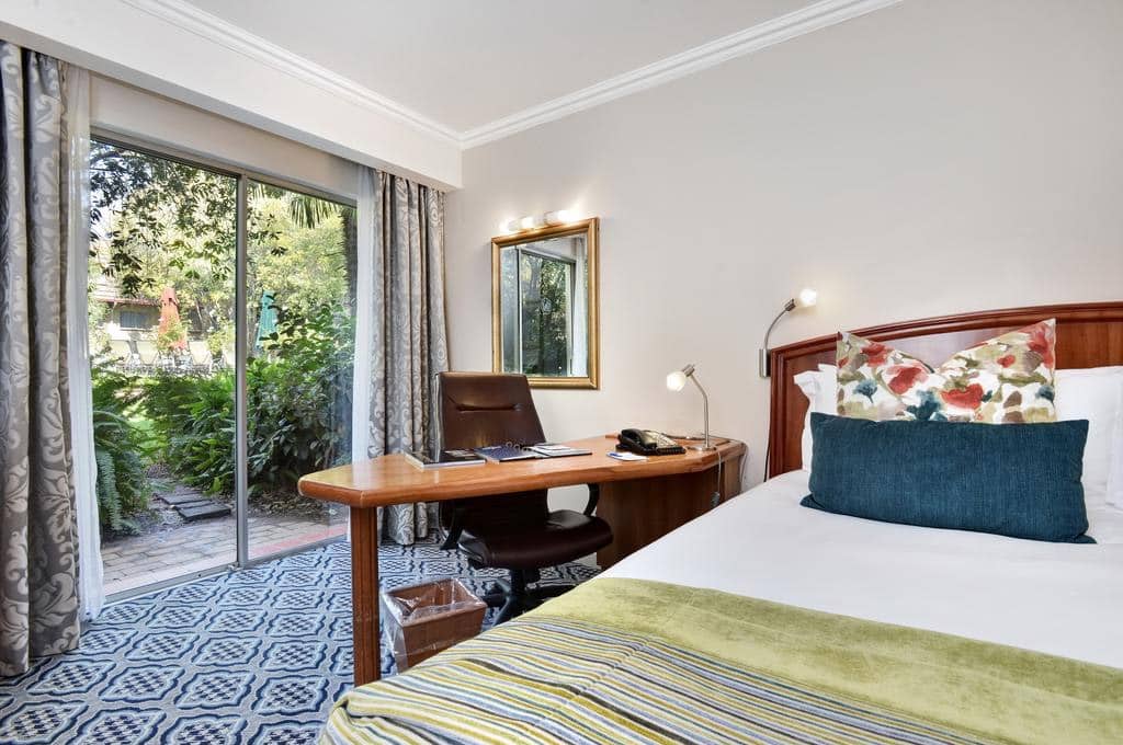 Protea Hotel by Marriott joanesburgo dicas de hoteis