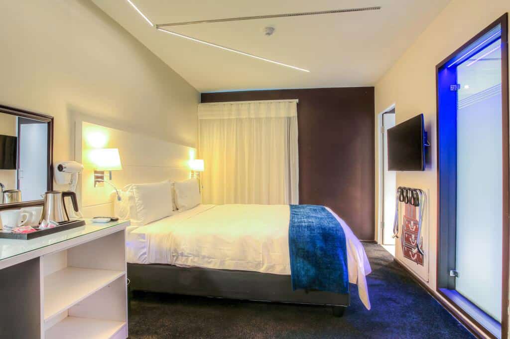 Signature Lux Hotel Joanesburgo áfrica do sul booking