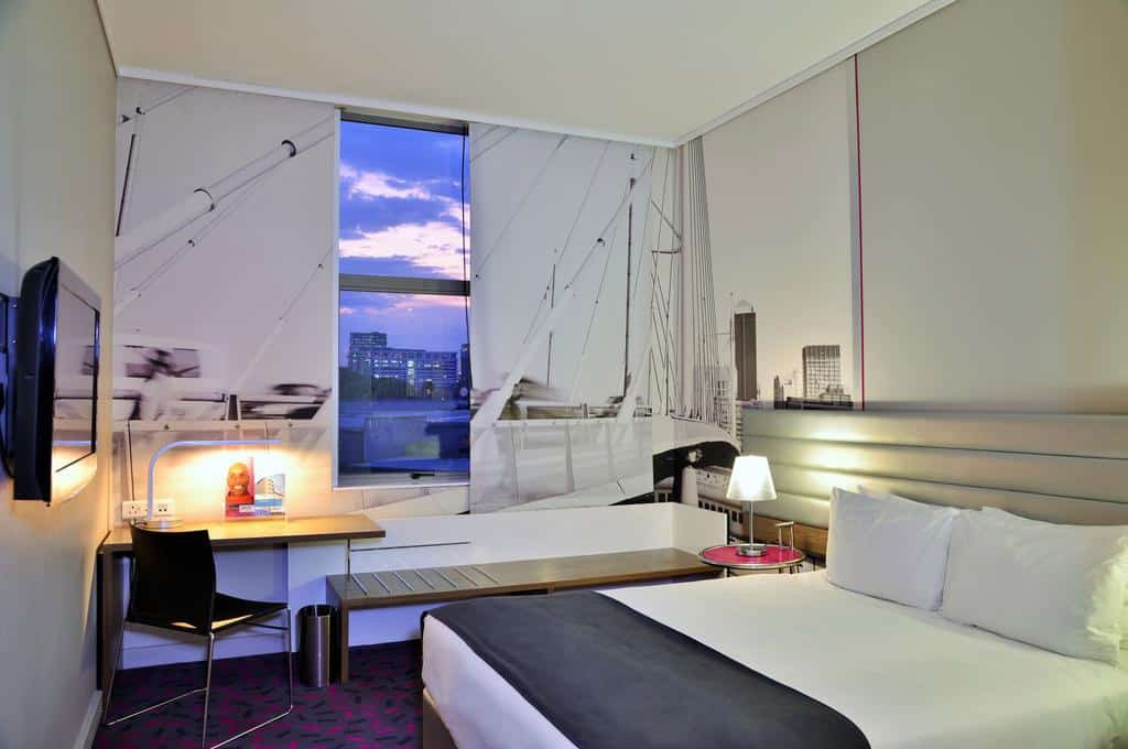 Park Inn Joanesburgo onde ficar em joanesburgo africa do sul