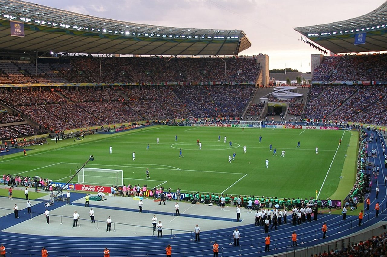 Ingressos da Liga dos Campeões