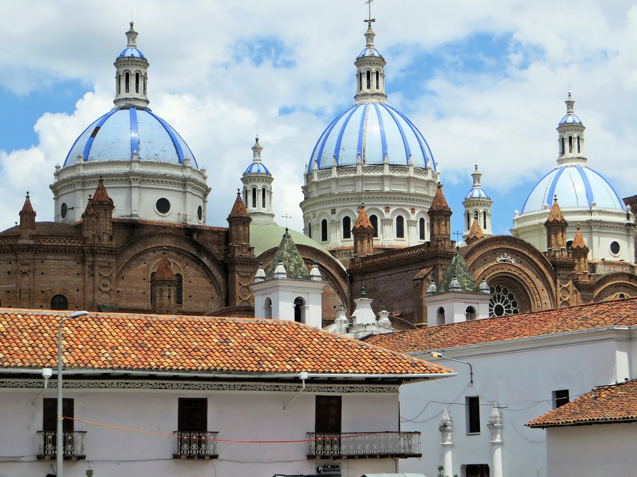 cidades américa do sul destinos viajar barato