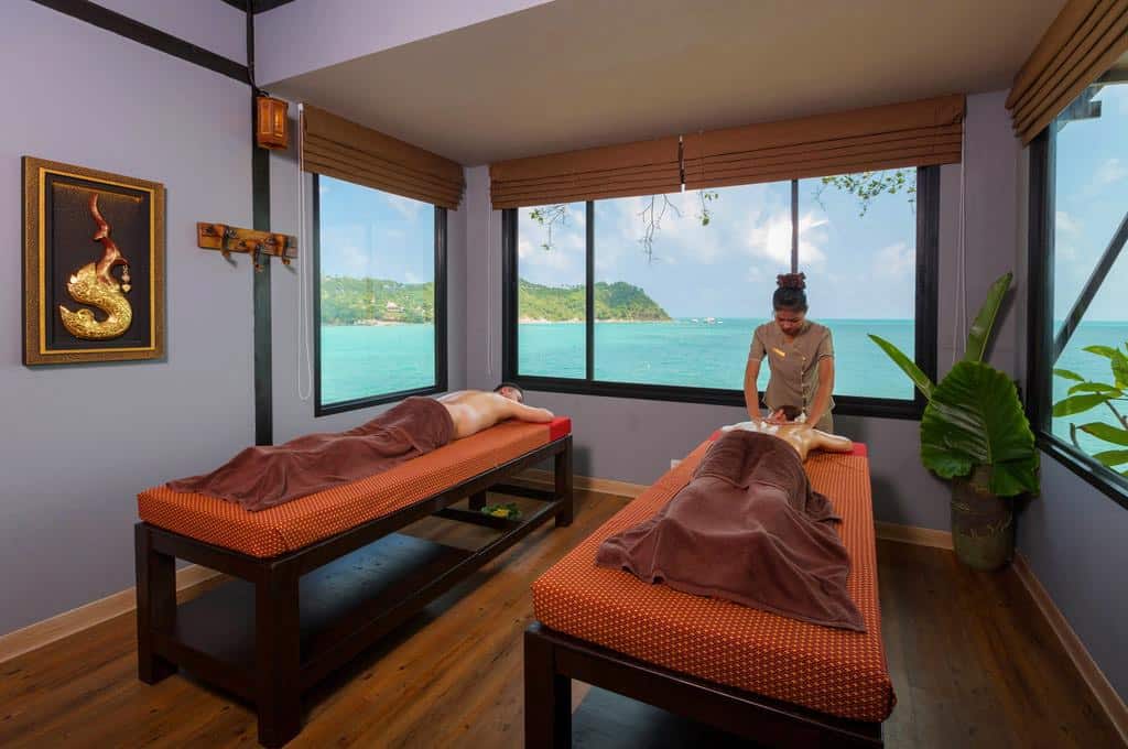 spa tailandia