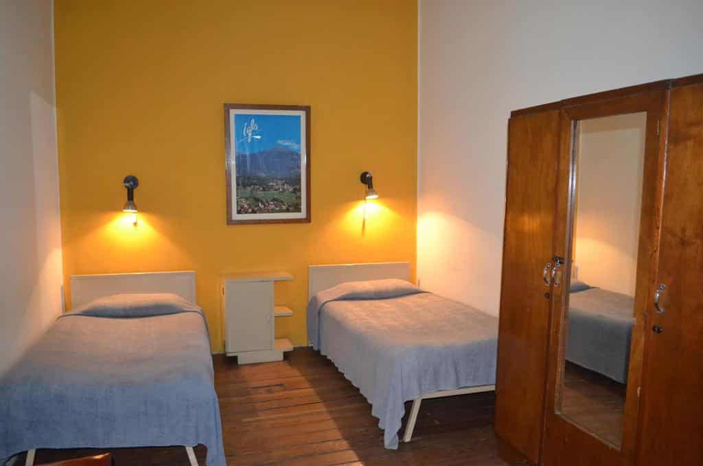 Hotel La Paz barato hotel austria la paz