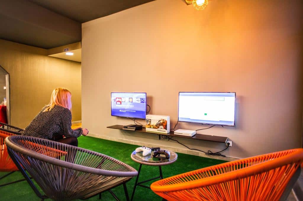 Hostels mais animados de Praga onde ficar em praga hostel