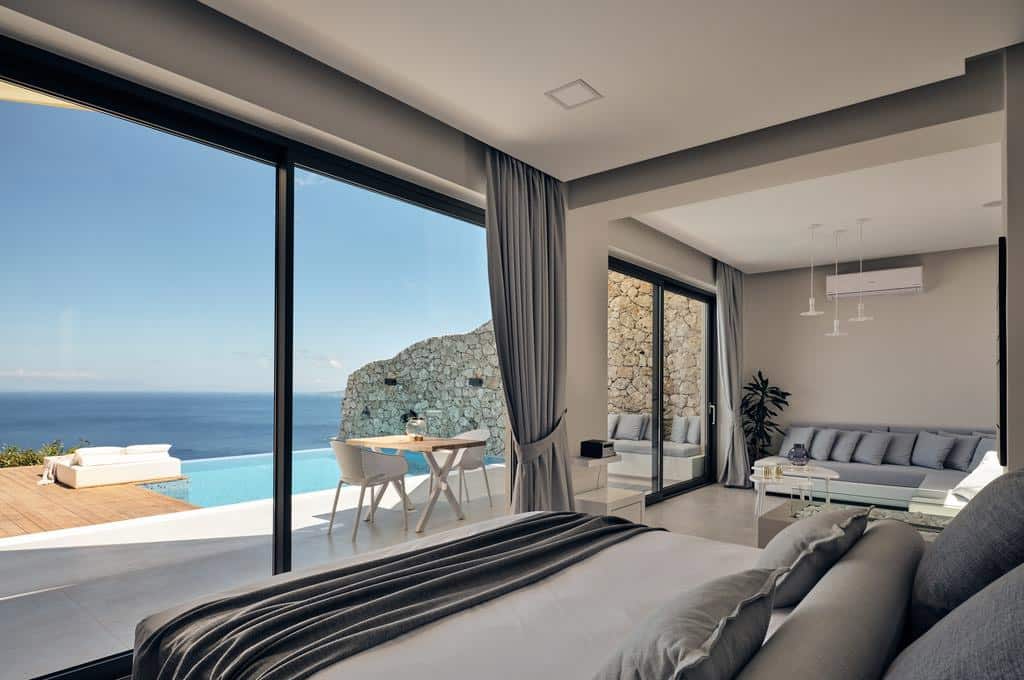 hotel de pedra zakynthos