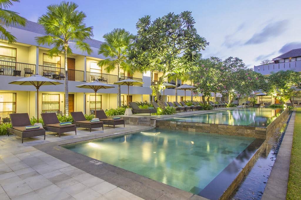 Melhores resorts em Seminyak seminyak resort