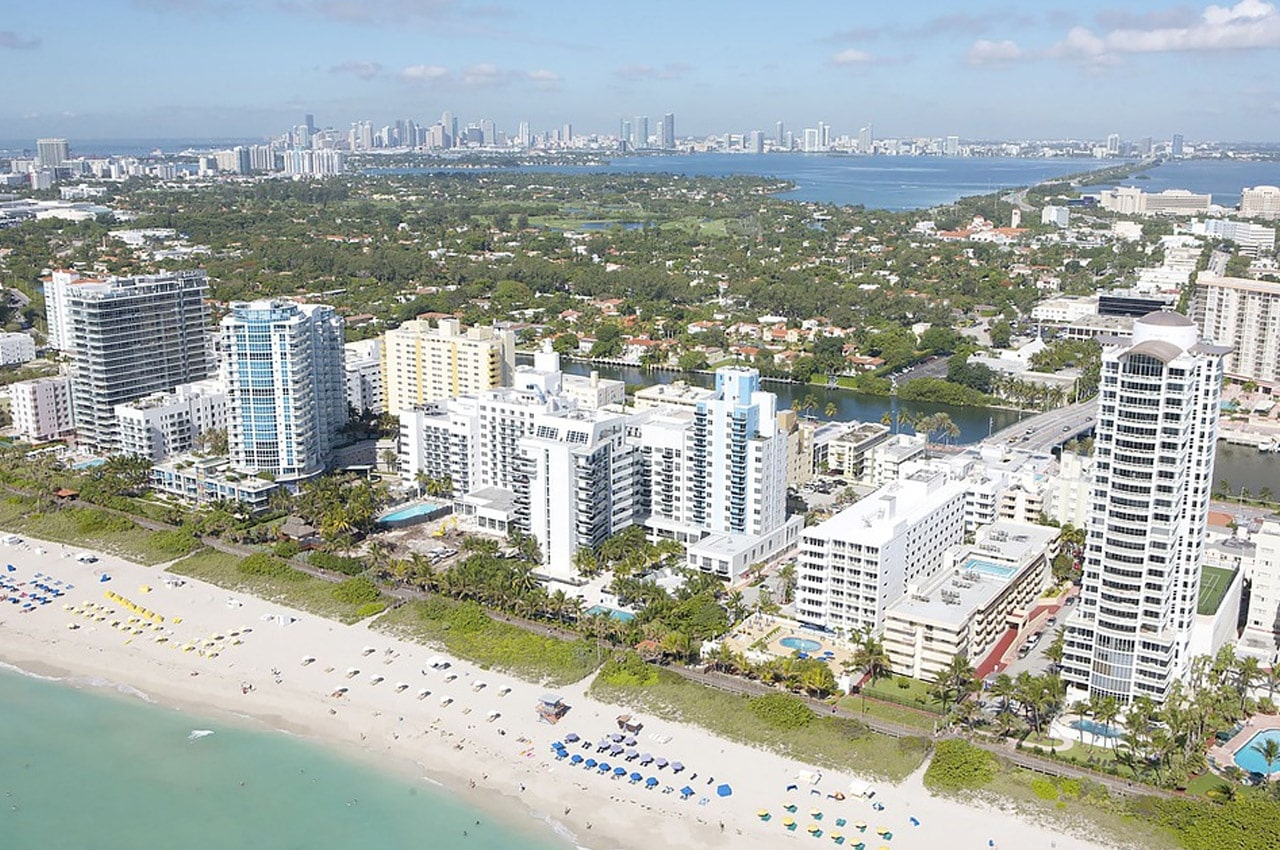 Miami Flórida o que fazer em miami