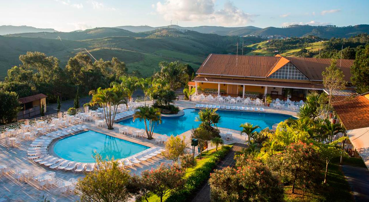 monreale hotel minas onde ficar em poços de caldas
