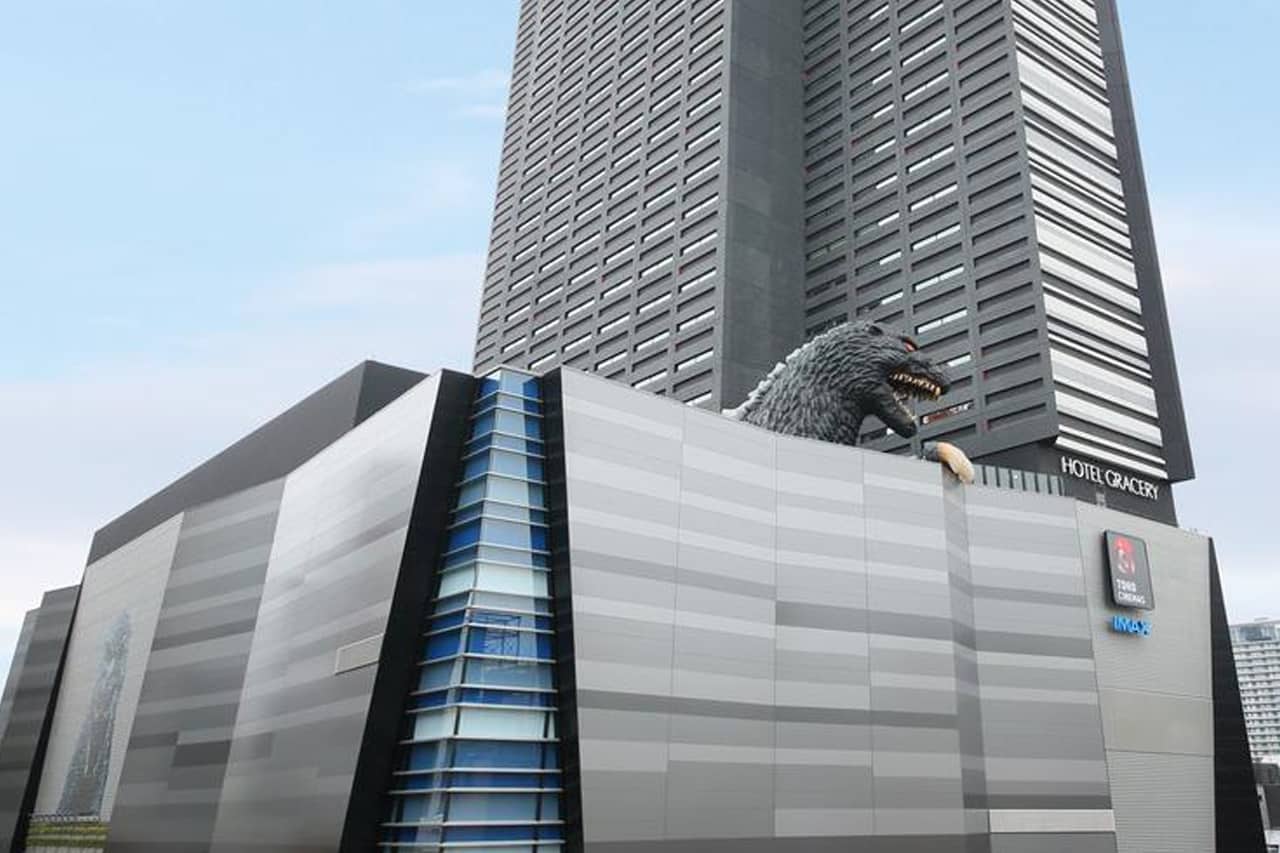 Onde ficar em tokyo olimpiadas de tokyo hoteis