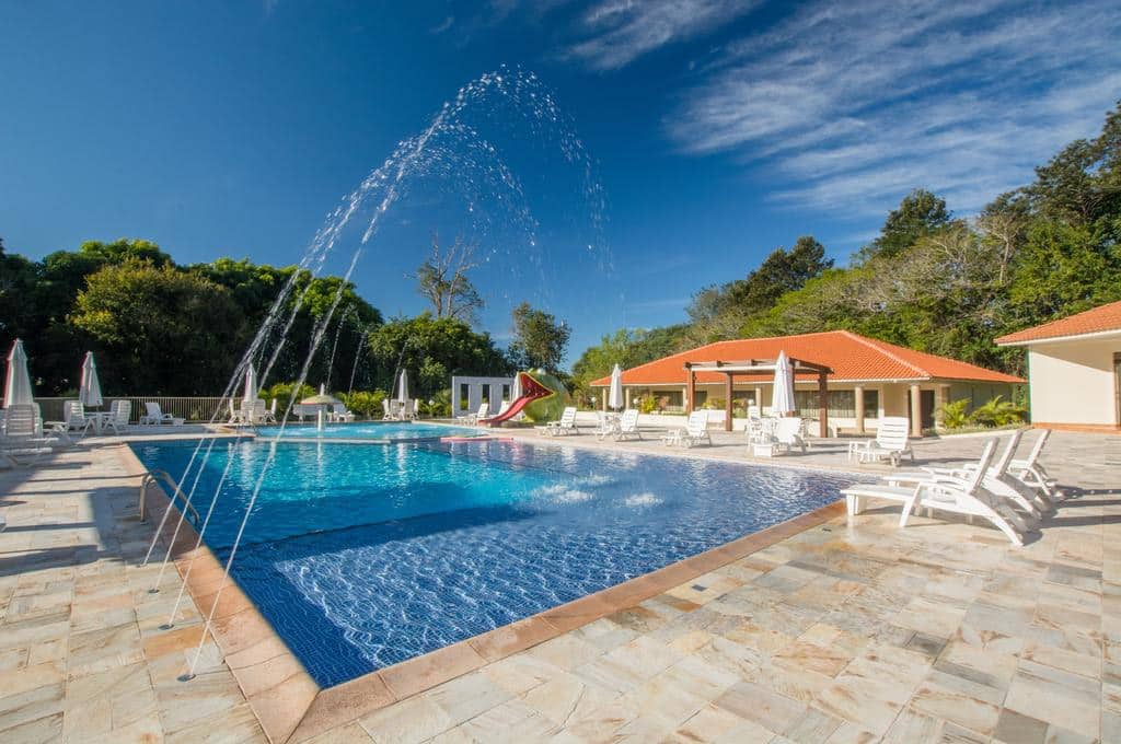 Hotel barato próximo as Cataratas do Iguaçu san juan foz do iguaçu