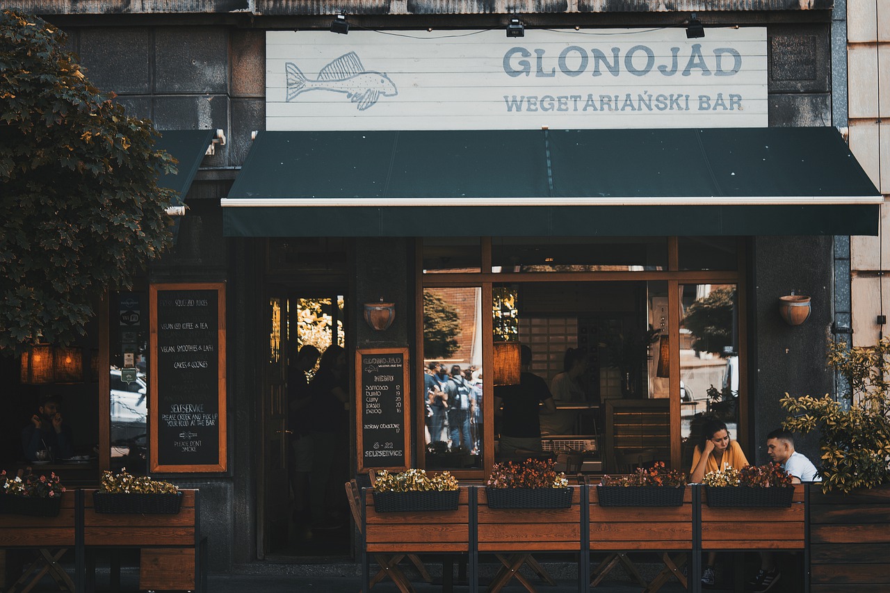 onde comer na polonia o que fazer na cracóvia em 1 dia