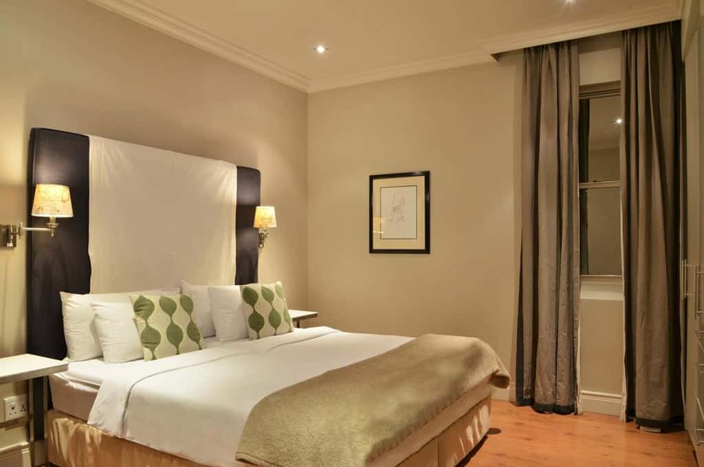 Cape Royale Luxury Hotel hoteis em cape town africa do sul