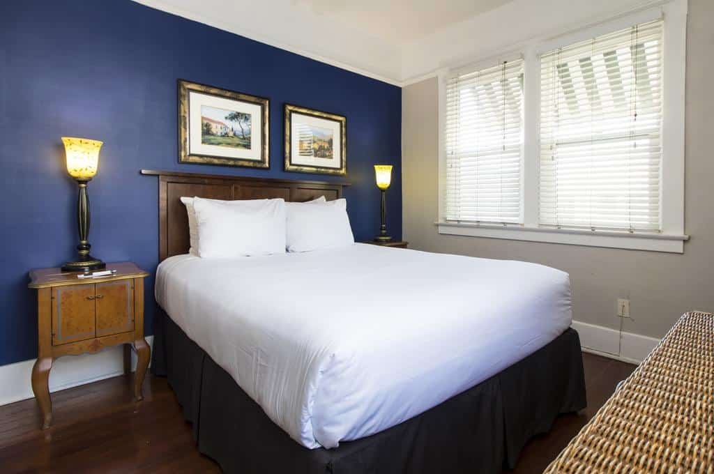 Viajar barato para San Diego san diego hotel boutique