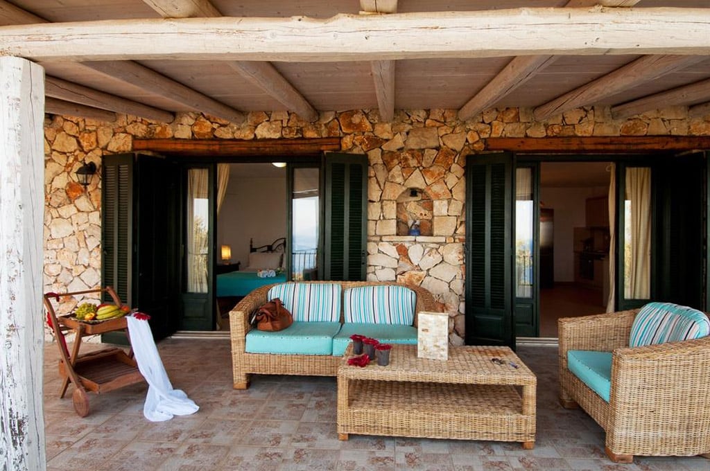 Aktipi Studios zakynthos