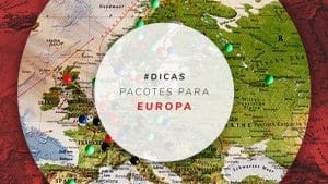 Pacotes para Europa: destinos para brasileiros em 2024/2025