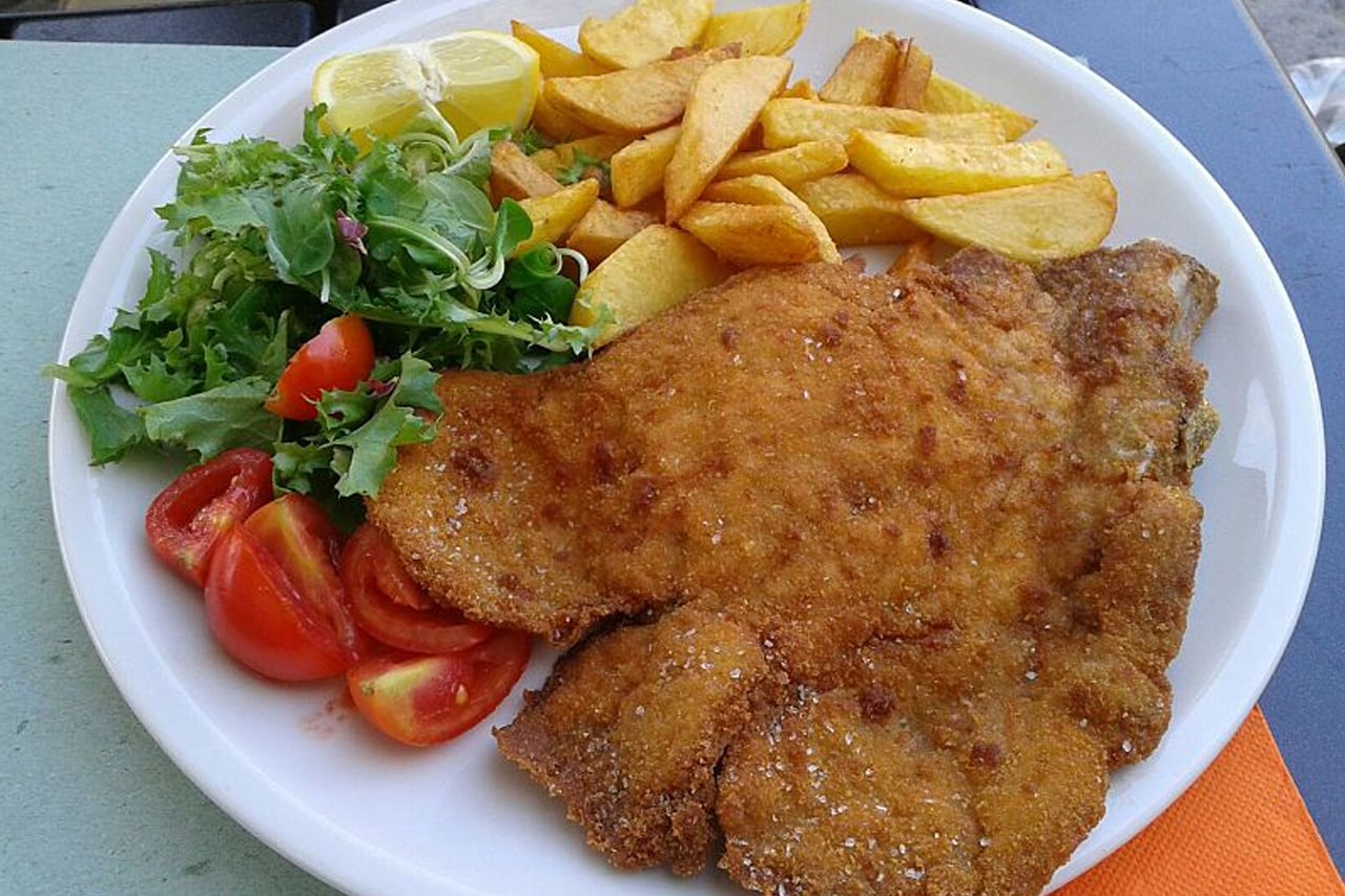 O que comer em Milão? o que fazer em milao em dia de chuva