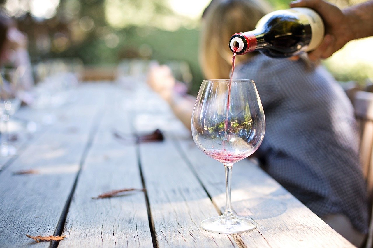 Passeios divertidos em Milão vinhos na italia