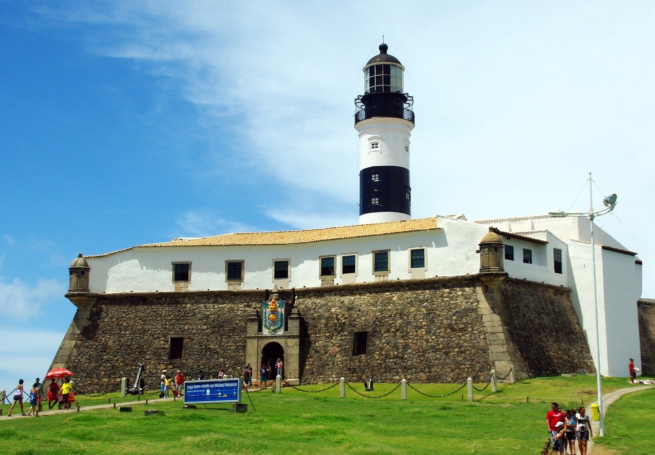 farol da barra