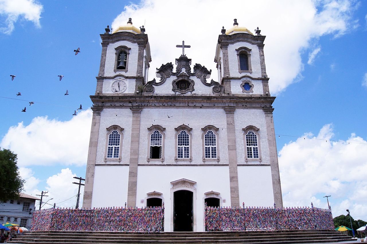 cidades da Bahia