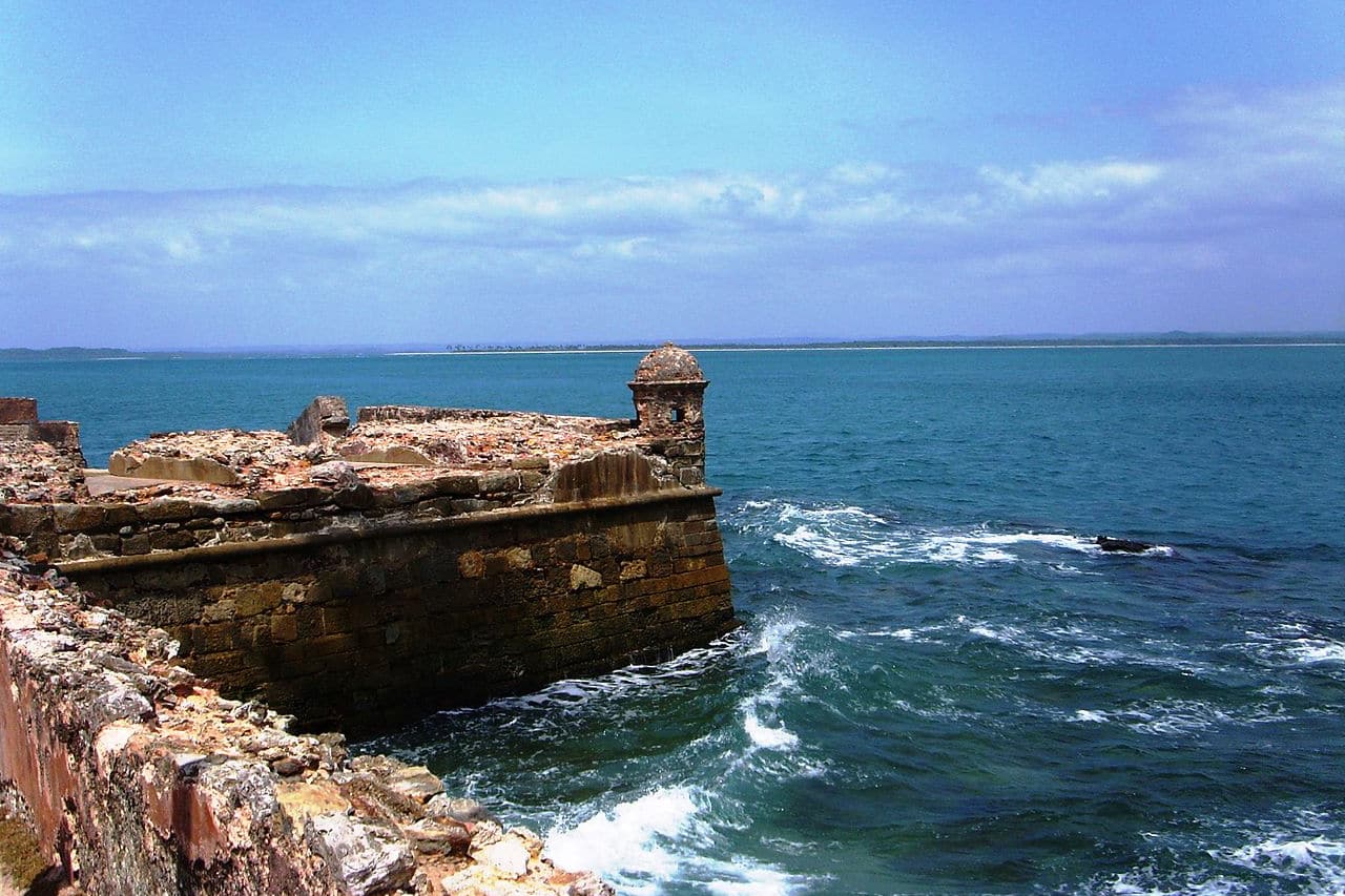praias de morro de são paulo praias da bahia
