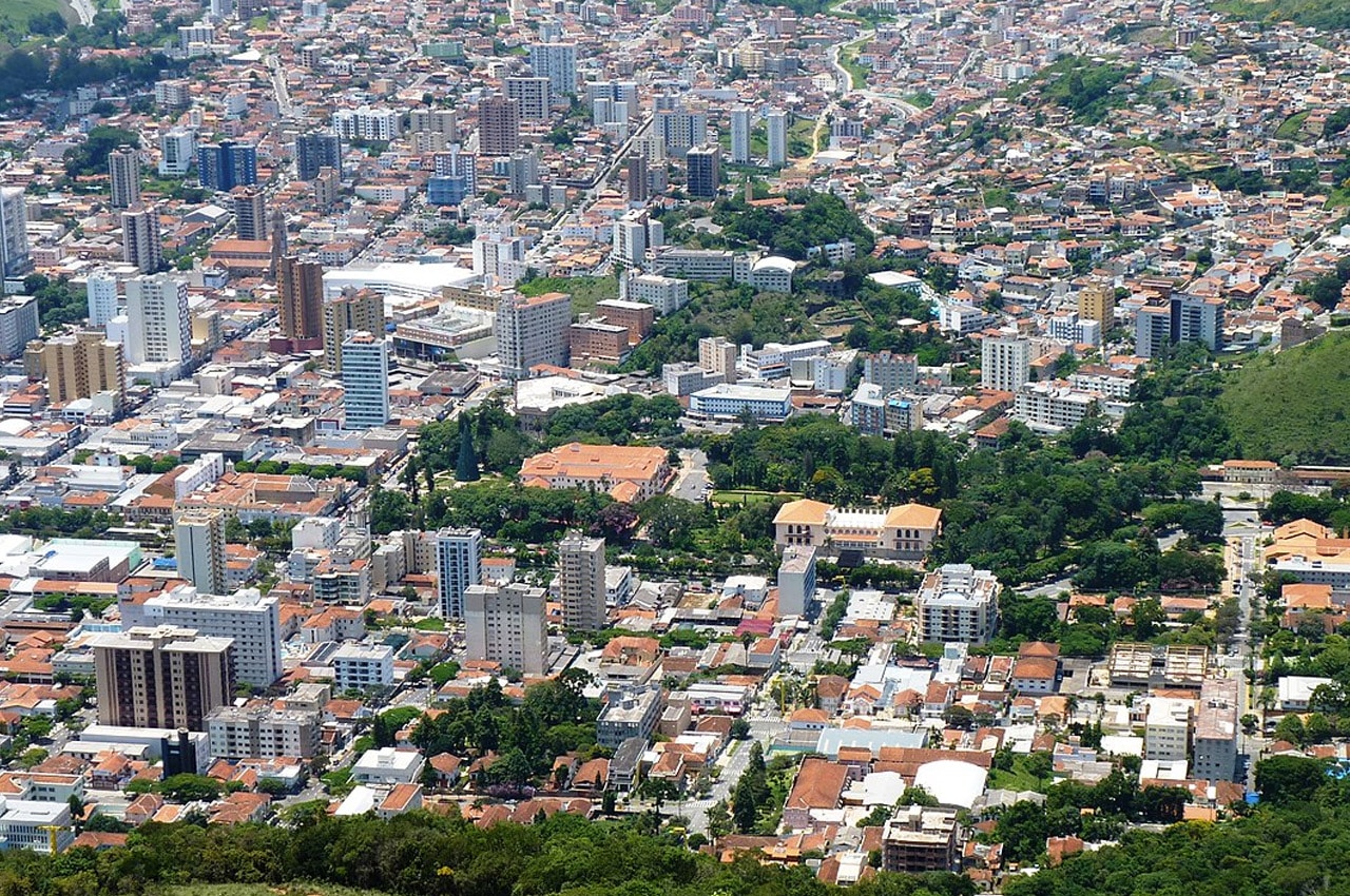 Dicas de Poços de Caldas poços de caldas minas gerais