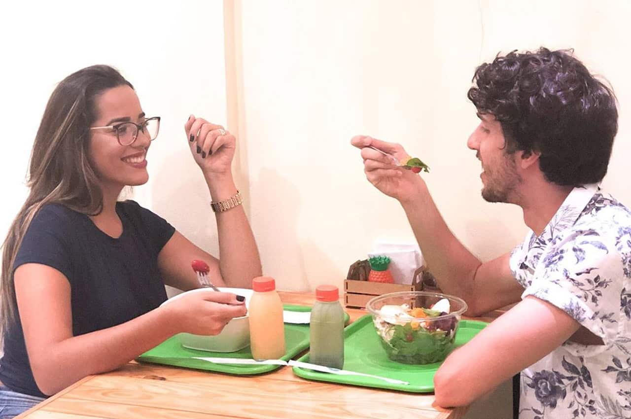 onde comer em poços de caldas