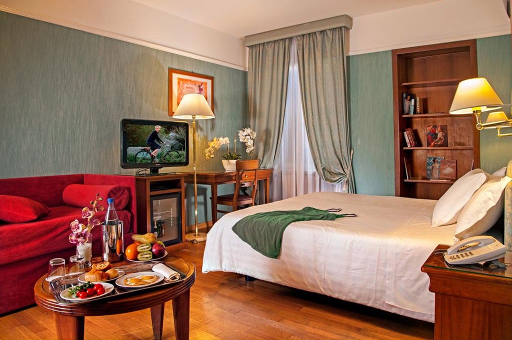 Hotel Cosmopolita