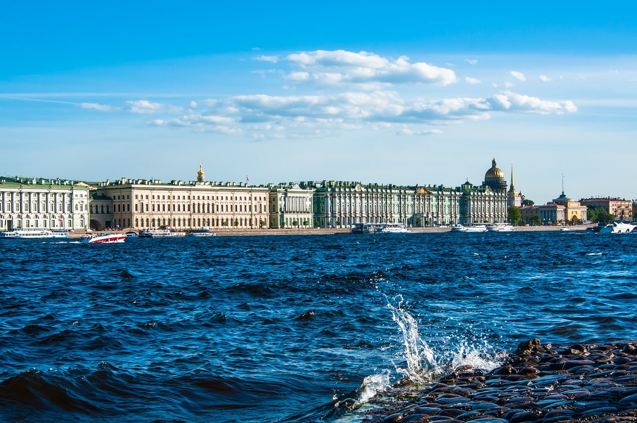 cidades da russia para conhecer roteiro diferente na europa russia