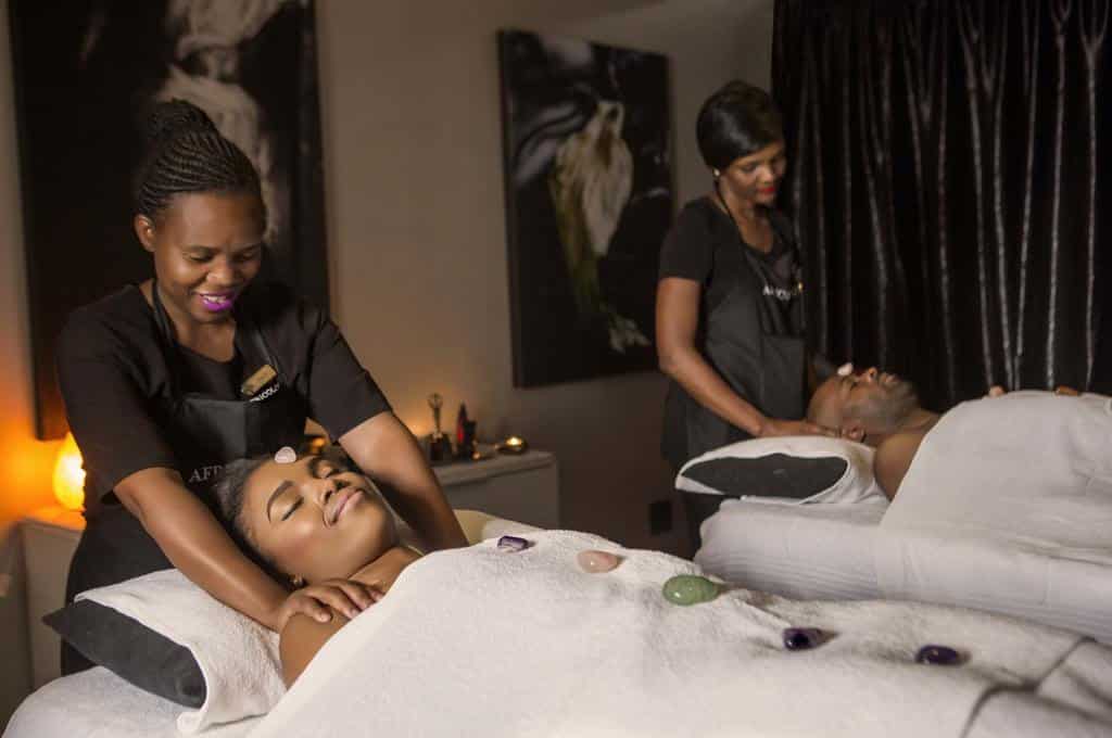 The Maslow Hotel hoteis em joanesburgo africa do sul