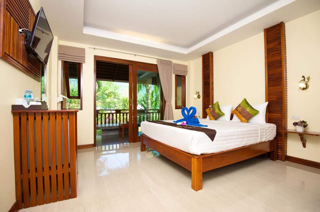 tailandia hotel booking