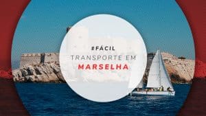 Transporte em Marselha e dicas de como se locomover