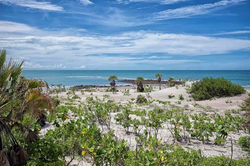 Praia de Carnaubinhas