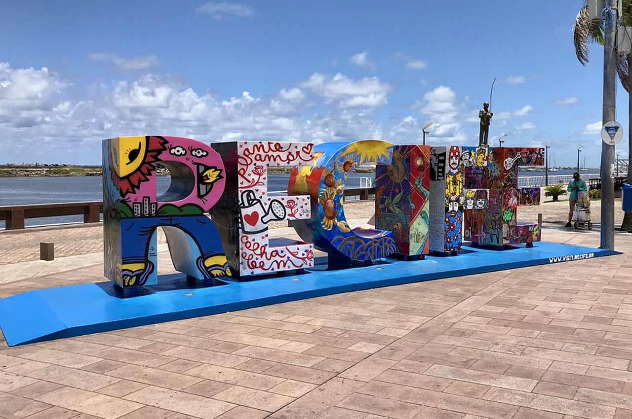 recife pe