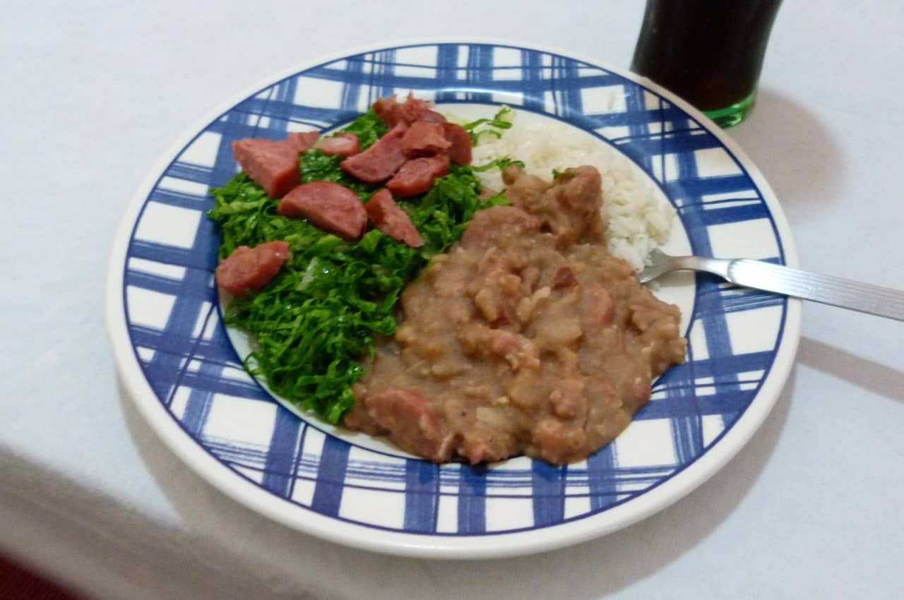 O que comer em Poços de Caldas comidas tipicas de poços de caldas
