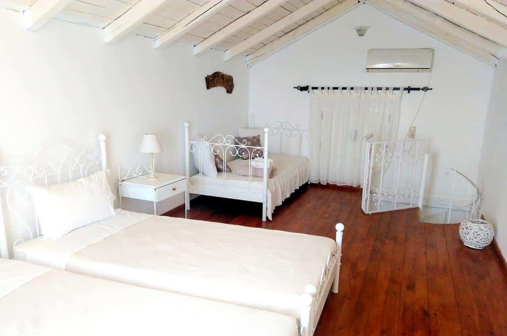 Vigla Apartment zakynthos