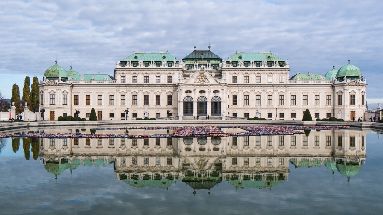 Dicas de viagem para Viena pontos de interesse em viena
