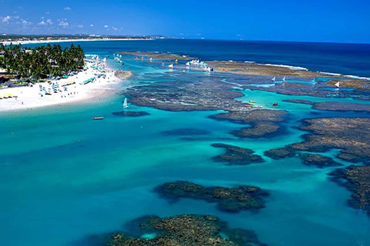 dicas de Porto de Galinhas dicas de Pernambuco