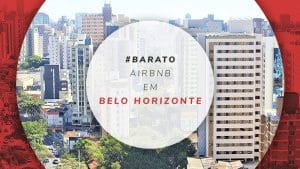 Airbnb BH: aluguel para temporada em Savassi, Pampulha etc