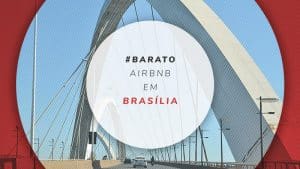 Airbnb Brasília: aluguel de temporada nas Asas Sul, Norte etc