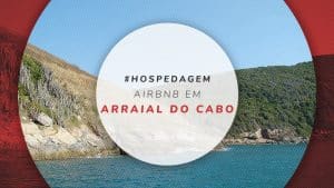 Airbnb Arraial do Cabo: Pontal do Atalaia e mais praias