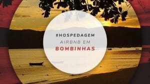 Airbnb Bombinhas: casas e aptos para aluguel de temporada
