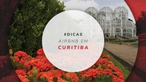 Airbnb Curitiba: Batel, Centro Cívico, Água Verde etc